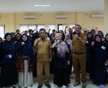 Program Digital Access Inggris Menjembatani Kesenjangan di Indonesia Timur - JPNN.com