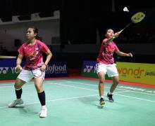 Pebulu Tangkis Muda Indonesia Unjuk Gigi di Vietnam dan Malaysia International Series - JPNN.com