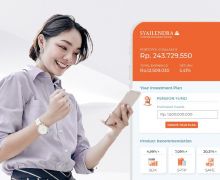 Additiv dan Syailendra Capital Ubah Lanskap Investasi Digital Indonesia - JPNN.com