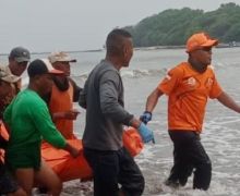 Seorang Nelayan Asal Pandeglang Tewas Tersambar Petir Saat Melaut, Tim SAR Bergerak - JPNN.com