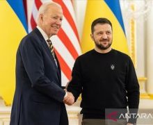 Joe Biden Izinkan Ukraina Pakai Rudal Jarak Jauh AS untuk Serang Rusia - JPNN.com