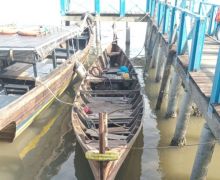 Bea Cukai & Polda Sumut Temukan 30 Kg Sabu-sabu di Sampan Nelayan, Begini Kronologinya - JPNN.com