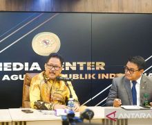 Zarof Ricar Belum Menyerahkan Uang ke Majelis Kasasi Ronald Tannur, Tetapi 1 Hakim Pernah Ditemui - JPNN.com