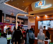 KAI Properti Hadir di KAI Expo 2024 - JPNN.com