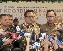 Beda dengan Dasco, Istana Sebut Prabowo Mengapresiasi Kepatuhan Para Menteri - JPNN.com