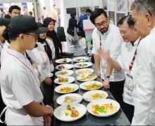 LaCuisine 2024 Jadi Ajang Kreativitas Koki dari Sembilan Negara - JPNN.com