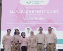 Mayapada Breast Clinic jadi Layanan Terpadu untuk Kanker Payudara - JPNN.com