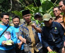 Mendes Yandri Sarankan Agar Desa Wisata Bisa Tonjolkan Ciri Khas Daerahnya - JPNN.com