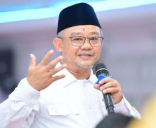 Masuk Tahun Ketiga, Pemda Main Mutasi PPPK, Menteri Mu'ti Harus Turun Tangan - JPNN.com