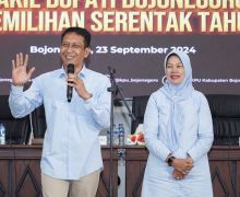 Wahono-Nurul Siapkan Program SapaBupati, Wujud Komitmen Menjalankan Pemerintahan Terbuka - JPNN.com