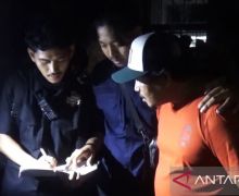 Anggota Timses Calon Kepala Daerah Terjaring Razia di THM, Positif Narkoba, Alamak - JPNN.com