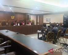 Jessica Wongso Keluar dari Ruang Sidang, Gegara Hakim Memberikan Izin kepada Jaksa - JPNN.com