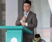 Daarut Tarmizi Rayakan Khatam Al-Qur’an 30 Juz dan Sertifikasi Guru Tahfizh - JPNN.com