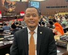 Riyono Komisi IV: Kenaikan PPN Bertentangan dengan Spirit Ekonomi Pancasila - JPNN.com