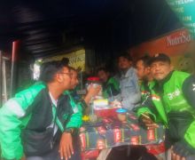 Kelompok Ojek Online Pekalongan Dukung Andika-Hendi, Soroti Isu Transportasi - JPNN.com