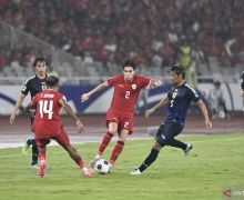 Timnas Indonesia vs Arab Saudi, Shin Tae Yong tidak akan Memaksakan Memainkan Kevin Diks - JPNN.com