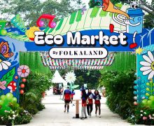 53 UMKM akan Hadir di Pertamina Eco RunFest 2024, Ada Pilihan yang Sangat Menarik! - JPNN.com