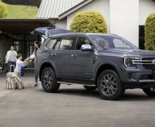 Ford Everest Terbaru Bakal Melantai di GJAW 2024 - JPNN.com