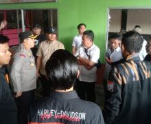 Bentrok Ormas di Pekanbaru, 8 Pelaku Ditangkap Polisi - JPNN.com