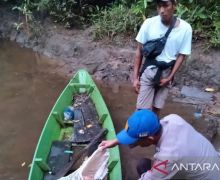 Nelayan yang Hilang di Bangka Barat Ditemukan, Begini Kondisinya - JPNN.com