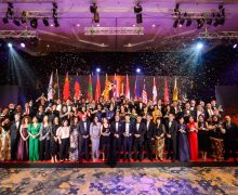 CEO Olahkarsa Raih Penghargaan Asia’s Most Admirable Young Leaders di Ajang ACES 2024 - JPNN.com