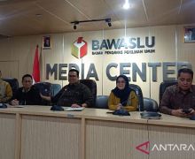 Simak, Hasil Penelusuran Bawaslu Presiden Berkampanye di Pilkada Jateng - JPNN.com