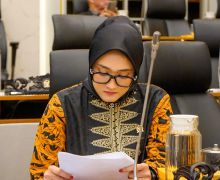 Rapat Bareng Kepala Baratin, Anggota Komisi IV Singgung Pengawasan Berbasis AI - JPNN.com