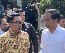 Ikuti Arahan Jokowi, Pujakesuma Dukung Ridwan Kamil-Suswono di Pilkada DKI - JPNN.com