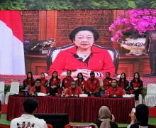 Megawati Dengar Ada Institusi Negara Tak Netral Pas Pilkada, Sampai Pakai Intimidasi - JPNN.com