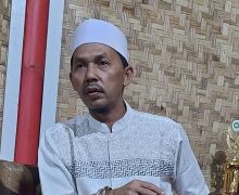 Ceng Mujib Ajak Masyarakat Menciptakan Pilkada Aman dan Damai - JPNN.com