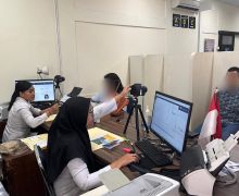 Imigrasi Denpasar Tolak Permohonan Paspor 3 CPMI Non-Prosedural Untuk Hindari TPPO - JPNN.com