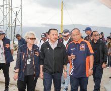 Pj Gubernur Apresiasi Dampak Positif Aquabike World Championship bagi Sumut - JPNN.com