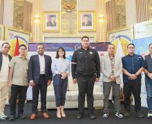 Diikuti 20 Tim, Babak Grand Finale Meet the World SKF Siap Digelar di Jakarta - JPNN.com