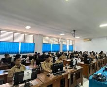 Webinar Pendidikan GO, Kadisdik Banten: Siswa Harus Paham Prosedur Seleksi PTN - JPNN.com