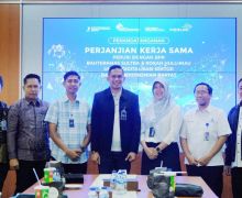 Peruri dan BPR Percepat Layanan Keuangan Digital bagi UMKM - JPNN.com