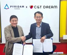 Gandeng Perusahaan Kecantikan Terkemuka di Korea, PYFAGROUP Bidik Pasar K-Beauty - JPNN.com