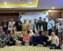 Partisipasi Kelompok Rentan dalam Demokrasi Belum Optimal, Setara Institute Gelar Workshop di Sulsel - JPNN.com