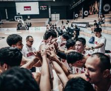 FIBA Asia Cup 2025: Timnas Basket Putra Cari Peluang Kemenangan Melawan Korea - JPNN.com