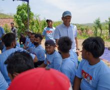 Setyo Wahono Berkomitmen Membangun SDM Bojonegoro Unggul Berakhlak & Berdaya Saing - JPNN.com