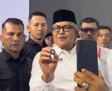 Bantah Langgar Tatip Debat, Kubu Bustami-Hamzah Tuding KIP Aceh Lakukan Pembohongan Publik - JPNN.com