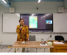 Gelar Seminar Internasional, SIL UI Membahas Strategi Inklusif untuk Pembangunan Berkelanjutan - JPNN.com