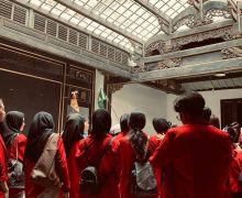 Glodok Chinatown: Simbol Keharmonisan dalam Komunikasi Antarbudaya - JPNN.com