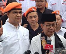 Anies Optimistis Pramono-Rano Meraih Kemenangan di Pilkada Jakarta - JPNN.com