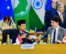 Seusai Hadiri KTT APEC, Menko Airlangga Lanjut Dampingi Presiden Prabowo ke Brasil - JPNN.com