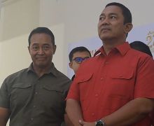 Debat Pamungkas, Andika Singgung 3,37 Juta Rakyat Miskin di Jateng - JPNN.com