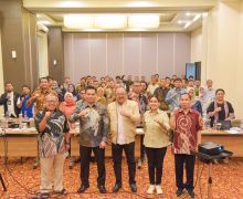 Susun Renstra 2025-2029, Diskominfo Tangsel Libatkan Publik - JPNN.com