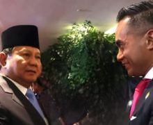 Kadin Munaslub Sebut Prabowo Akan Hadir di Rapimnas, Begini Tanggapan Kubu Arsjad - JPNN.com