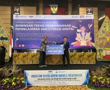 Arasoft Dorong Digitalisasi Pendidikan di Indonesia   - JPNN.com