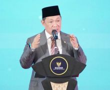 Wamenlu Anis Matta Puji Upaya Bantuan Kemanusiaan untuk Palestina - JPNN.com