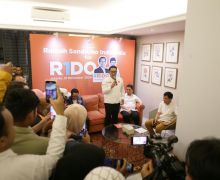 Sandiaga Uno Minta RSI Menangkan Ridwan Kamil-Suswono di Jakarta - JPNN.com